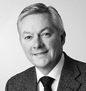 Thomas Haggerty - Haggerty Associates